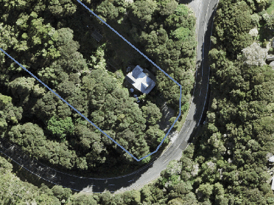 Residential  Large Lot Zone