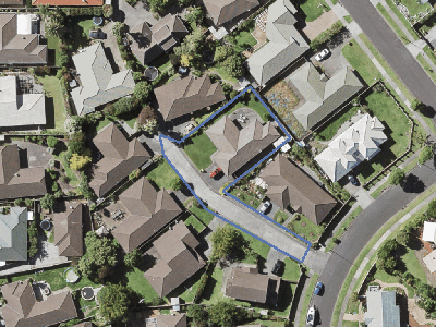 Residential  Mixed Housing Suburban Zone