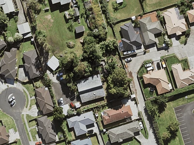 Residential  Mixed Housing Suburban Zone