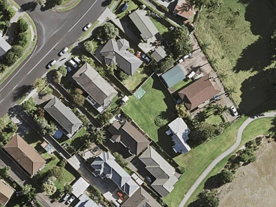 Residential  Mixed Housing Suburban Zone