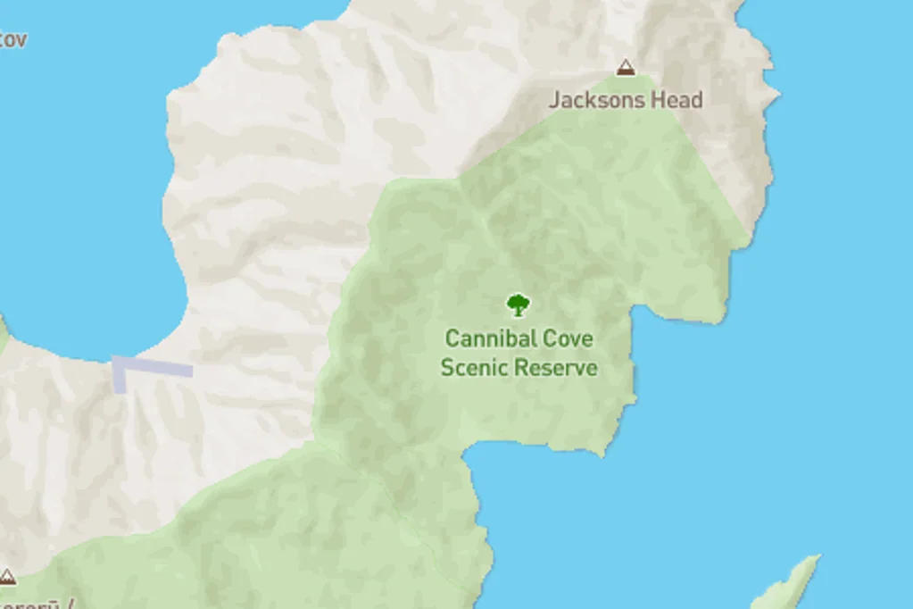 Queen Charlotte Sound