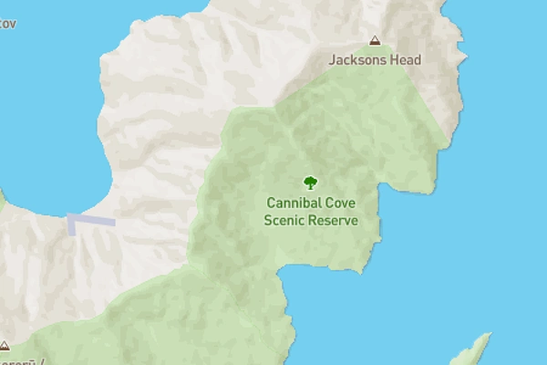 Queen Charlotte Sound
