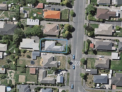 Residential Suburban