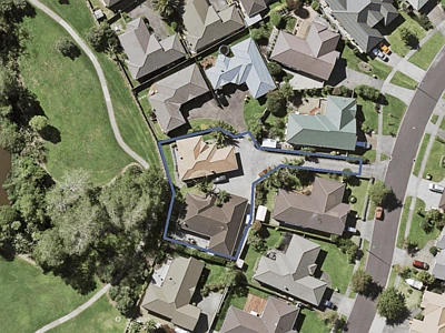Residential  Mixed Housing Urban Zone