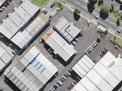 Business  Light Industry Zone