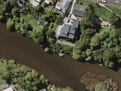 Residential  Mixed Housing Suburban Zone