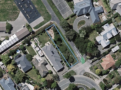Residential Suburban