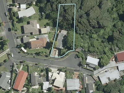 Residential Zone - General Residential Zone