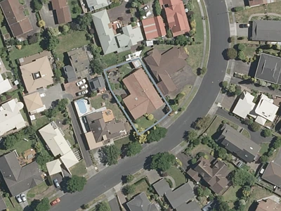 Residential Zone - General Residential Zone