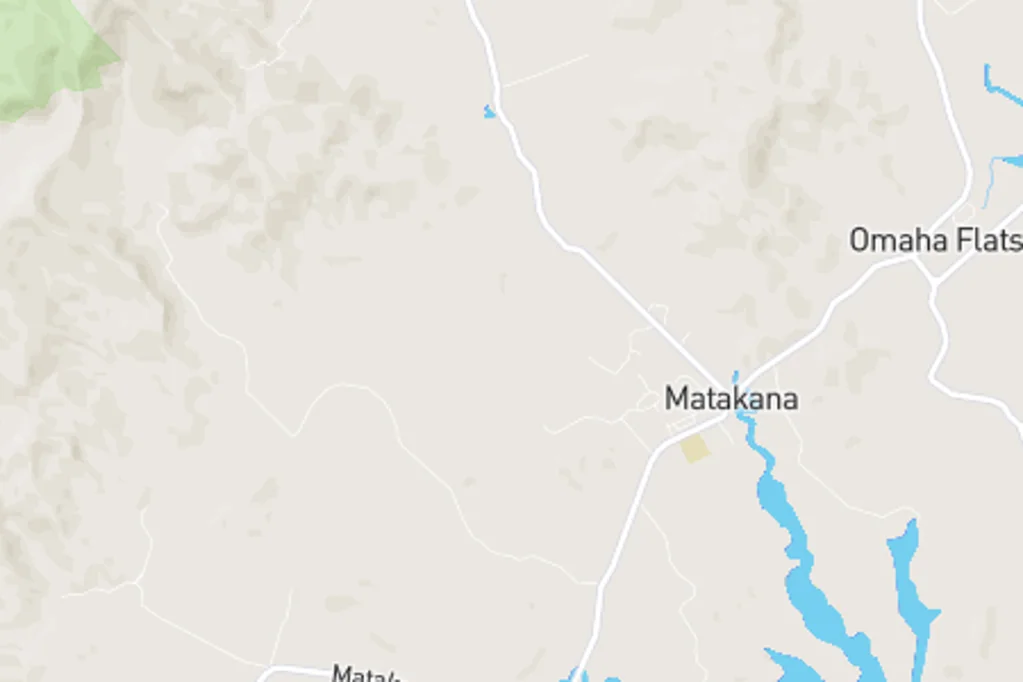 Matakana