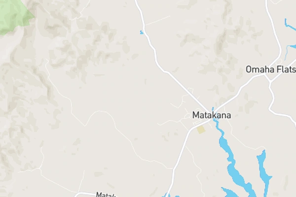 Matakana