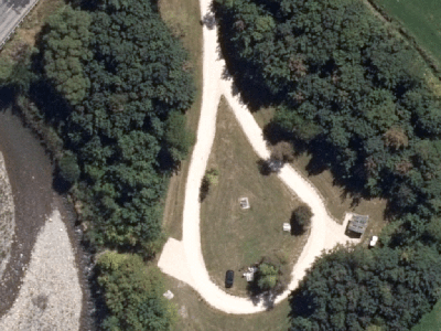 Open Space A