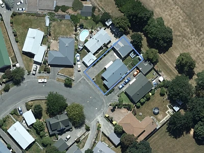 Residential C