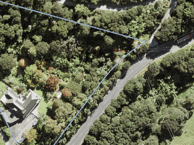 Residential  Large Lot Zone