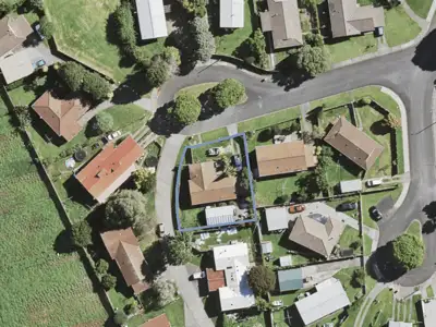 Residential  Mixed Housing Suburban Zone