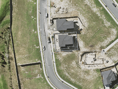 Residential  Mixed Housing Suburban Zone