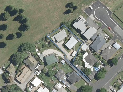 Residential Zone - General Residential Zone