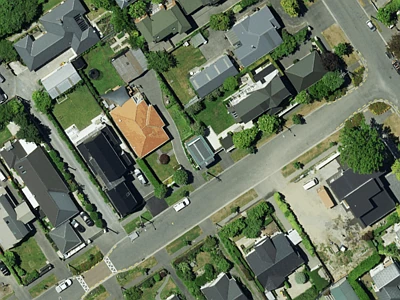 Residential Suburban