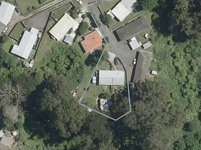Residential Zone - General Residential Zone