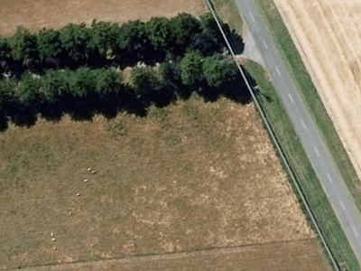 Outer Plains