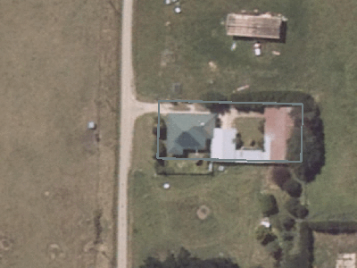 Zoned Residential 1