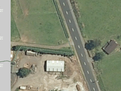 Rural  Rural Production Zone
