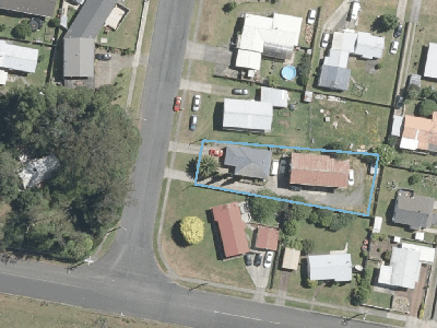 Residential Zone - General Residential Zone