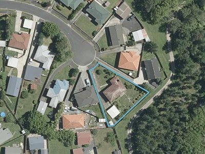 Residential Zone - General Residential Zone