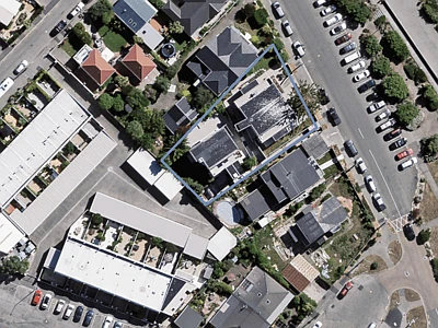 Residential Medium Density
