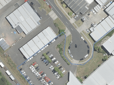 Industrial Zone