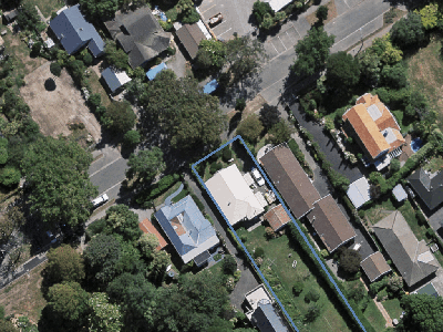 Residential Suburban
