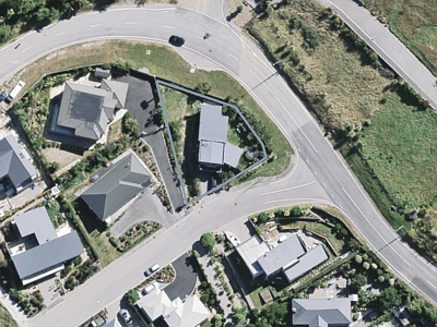 Residential Banks Peninsula