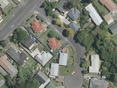 Residential Zone - General Residential Zone