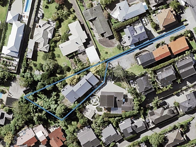 Residential  Mixed Housing Suburban Zone