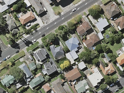 Residential  Terrace Housing and Apartment Building Zone