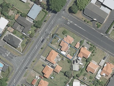 Residential Zone - General Residential Zone