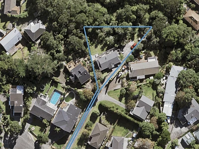 Residential  Mixed Housing Suburban Zone