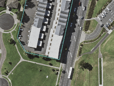 Business  Mixed Use Zone