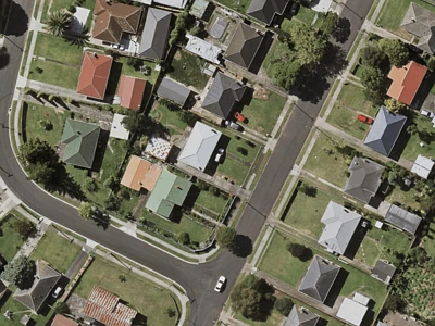 Residential  Mixed Housing Suburban Zone