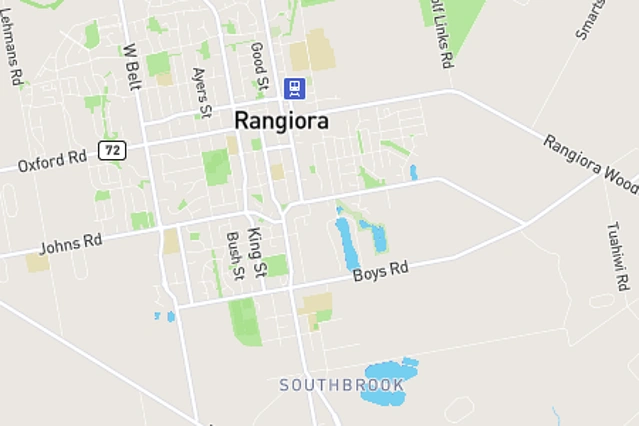 Rangiora