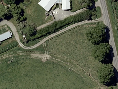 Residential New Neighbourhood