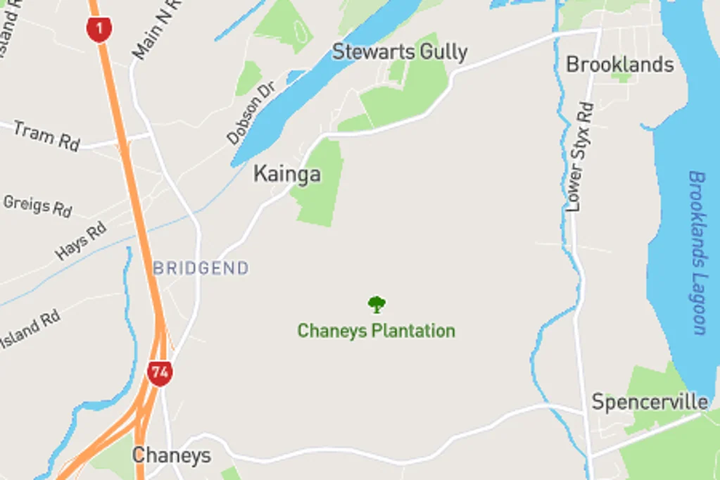 Kainga