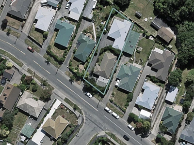 Residential Suburban
