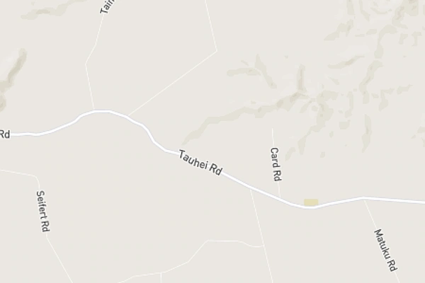Tauhei