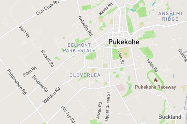 Pukekohe