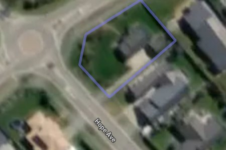 Low Density Residential Zone
