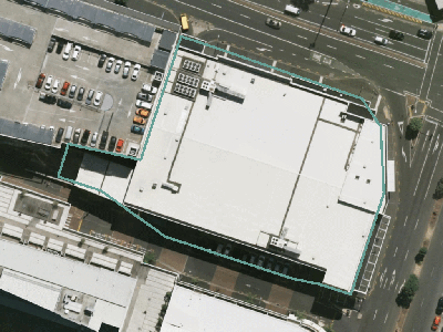 Business  City Centre Zone