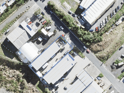 Business  Mixed Use Zone
