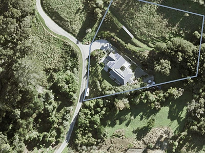 Residential  Large Lot Zone