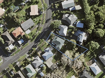 Residential  Mixed Housing Suburban Zone